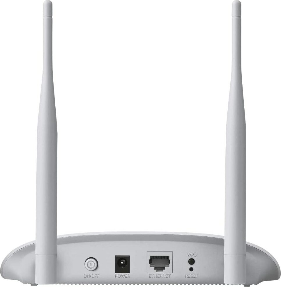 TP-Link TL-WA801N - Accesspoint - Wi-Fi - 2,4 GHz (TL-WA801N) von TP-Link