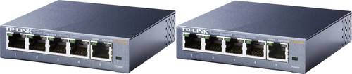 TP-LINK Netzwerk Switch 5 Port 1 GBit/s von TP-Link