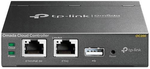 TP-LINK OC200 Omada-Cloud-Controller WLAN Access-Point Controller von TP-Link