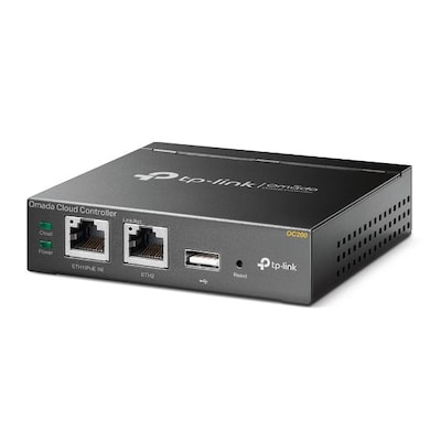 TP-LINK OC200 Omada-Cloud WLAN Controller von TP-Link