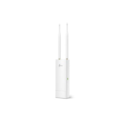 TP-LINK Omada EAP110 Outdoor 300Mbit/s-WLAN-Accesspoint von TP-Link