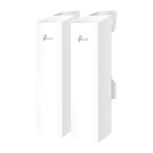 TP-Link Omada EAP215-Bridge KIT LR Indoor/Outdoor Access Point 2.0 von TP-Link