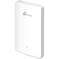 TP-LINK Omada EAP615 AX1800 Dualband Gigabit PoE+ WLAN Accesspoint Wandmontage von TP-Link