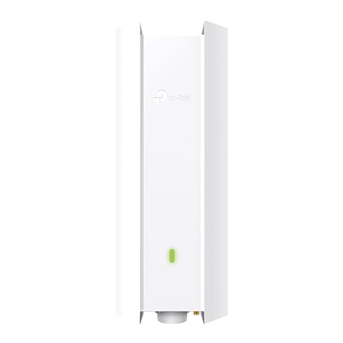 TP-LINK Omada EAP623-Outdoor HD AcessPoint AX1800 WiFi 6 von TP-Link