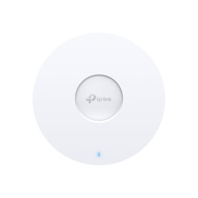 TP-LINK Omada EAP653 AX3000 WLAN Dualband Access Point zur Deckenmontage TP-LINK Omada EAP653 AX3000 WLAN Dualband Access Point zur Deckenmontage von TP-Link