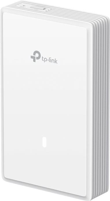 TP-LINK Omada EAP725-Wall V1 - Accesspoint - 1GbE, 2.5GbE, Wi-Fi 7 (EAP725-WALL) von TP-Link