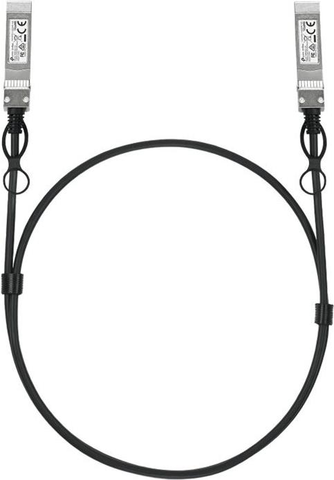 TP-LINK Omada SM6220-1M V1 - 25GBase Direktanschlusskabel (SM6220-1M) von TP-Link
