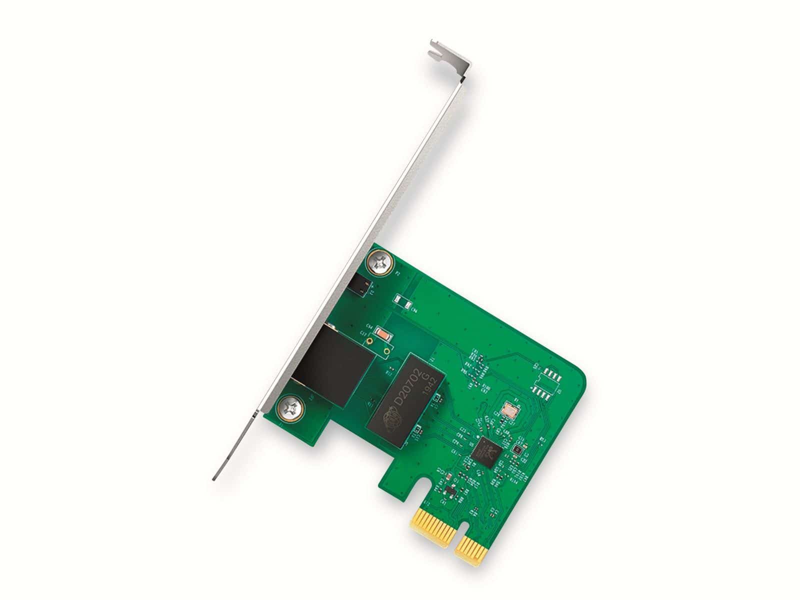 TP-LINK PCI-Netzwerkkarte TG-3468, Gigabit-LAN von TP-Link