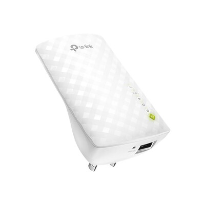 TP-LINK  RE220 AC750-Dualband-WLAN-Repeater von TP-Link