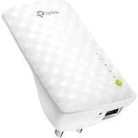 TP-LINK  RE220 AC750-Dualband-WLAN-Repeater von TP-Link