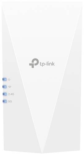 TP-LINK RE3000X(DE) einzeln WLAN Repeater 2400MBit/s 2.4GHz, 5GHz von TP-Link