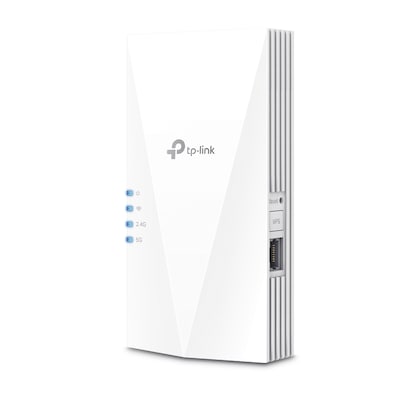 TP-LINK RE3000X AX3000 WLAN-Repeater WiFi 6 TP-LINK RE3000X AX3000 WLAN-Repeater WiFi 6 von TP-Link