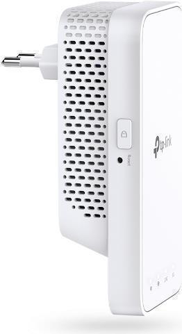 TP-LINK RE335 Netzwerk-Repeater 1167 Mbit/s Weiß (RE335(DE)) von TP-Link
