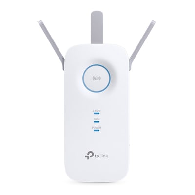 TP-LINK RE550 AC1900 WLAN-Repeater von TP-Link