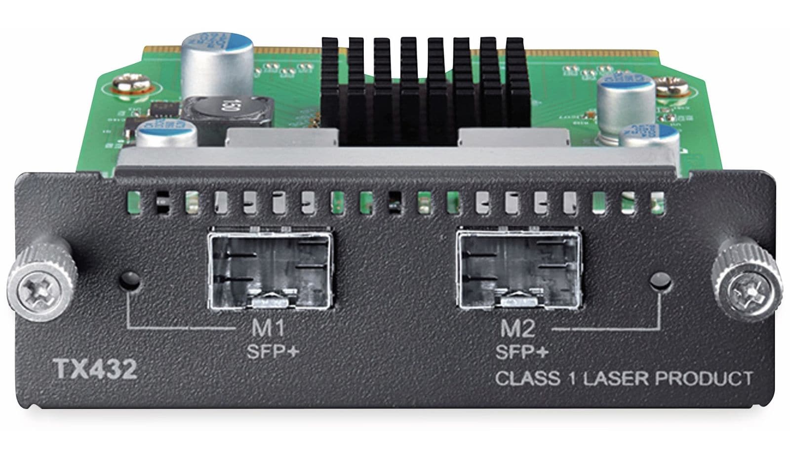 TP-LINK SFP+-Modul TX432 von TP-Link