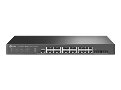TP-LINK SG3428X-M2 TP-LINK SG3428X-M2 von TP-Link
