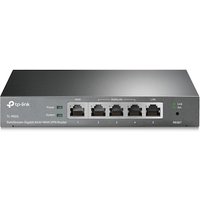 TP-LINK SafeStream TL-ER605 Gigabit VPN Router TP-LINK SafeStream TL-ER605 Gigabit VPN Router von TP-Link