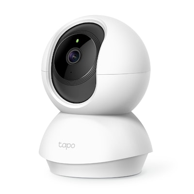 TP-LINK TC70 - Smarte Schwenk-/Neige-Heimsicherheits-WLAN-Kamera TP-LINK TC70 - Smarte Schwenk-/Neige-Heimsicherheits-WLAN-Kamera von TP-Link