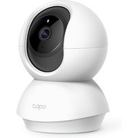 TP-LINK TC70 - Smarte Schwenk-/Neige-Heimsicherheits-WLAN-Kamera TP-LINK TC70 - Smarte Schwenk-/Neige-Heimsicherheits-WLAN-Kamera von TP-Link