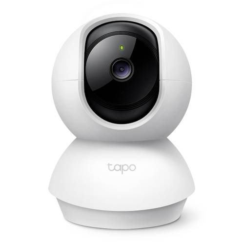 TP-LINK TC71 TC71 Kabellos IP Überwachungskamera 2304 x 1296 Pixel TP-LINK TC71 TC71 Kabellos IP Überwachungskamera 2304 x 1296 Pixel von TP-Link