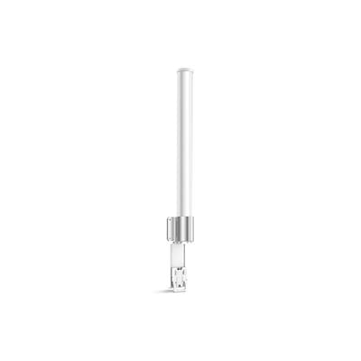TP-LINK TL-ANT2410MO 2,4GHz 10dBi MIMO Omni Outdoor Rundstrahlantenne von TP-Link
