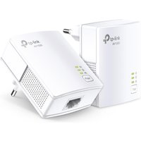 TP-LINK TL-PA7019P Starter Kit - Powerline AdapterkitNeuware - TP-LINK TL-PA7019P Starter Kit - Powerline AdapterkitNeuware - von TP-Link