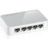 TP-LINK TL-SF1005D 5x Port Desktop Switch TP-LINK TL-SF1005D 5x Port Desktop Switch von TP-Link