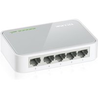 TP-LINK TL-SF1005D 5x Port Desktop Switch von TP-Link