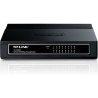 TP-LINK TL-SF1016D 16x Port Desktop Switch von TP-Link