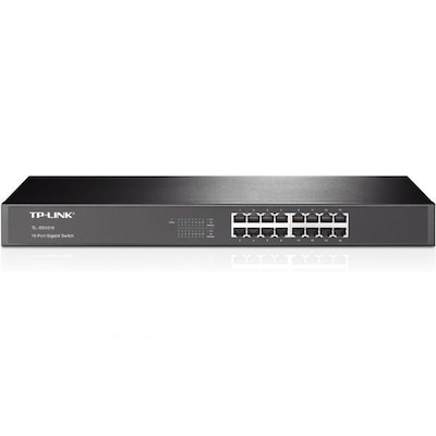 TP-LINK TL-SG1016 16x Port Gigabit unmanaged Switch von TP-Link