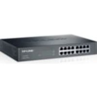 TP-LINK TL-SG1016D 16x Port Desktop Gigabit unmanaged Switch TP-LINK TL-SG1016D 16x Port Desktop Gigabit unmanaged Switch von TP-Link