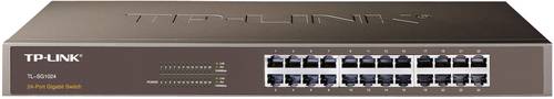TP-LINK TL-SG1024 19 Zoll Netzwerk-Switch 24 Port 1 GBit/s von TP-Link