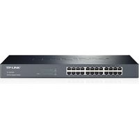 TP-LINK TL-SG1024 24x Port Gigabit unmanaged Switch von TP-Link