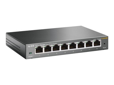 TP-LINK TL-SG108E TP-LINK TL-SG108E von TP-Link