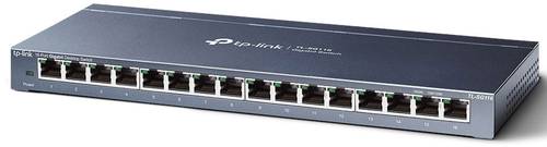 TP-LINK TL-SG116 Netzwerk Switch 16 Port von TP-Link