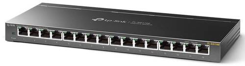 TP-LINK TL-SG116E Netzwerk Switch 16 Port TP-LINK TL-SG116E Netzwerk Switch 16 Port von TP-Link