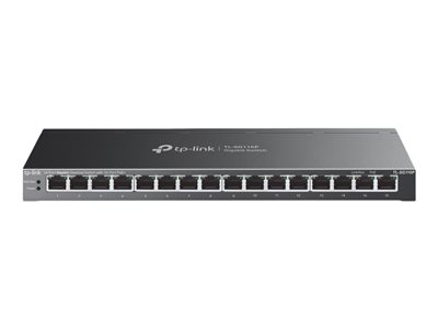 TP-LINK TL-SG116P TP-LINK TL-SG116P von TP-Link
