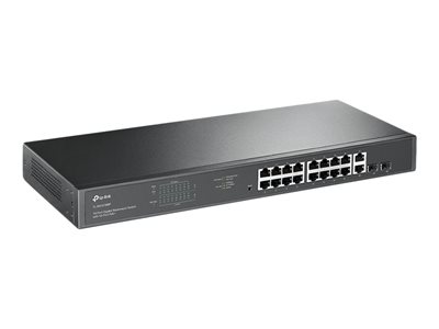 TP-LINK TL-SG1218MP TP-LINK TL-SG1218MP von TP-Link