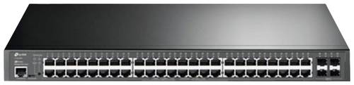 TP-LINK TL-SG3452P Netzwerk Switch 48 Port von TP-Link
