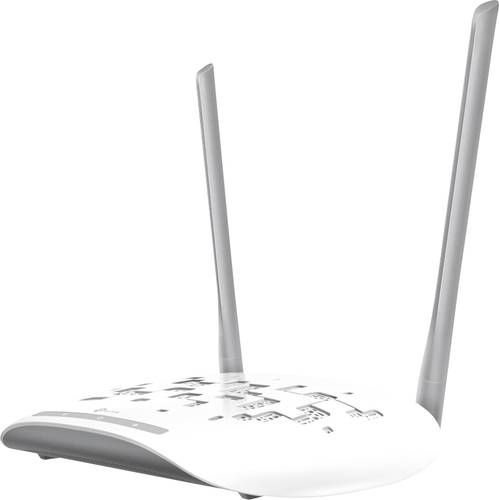 TP-LINK TL-WA801N TL-WA801N WLAN Access-Point 300MBit/s 2.4GHz TP-LINK TL-WA801N TL-WA801N WLAN Access-Point 300MBit/s 2.4GHz von TP-Link
