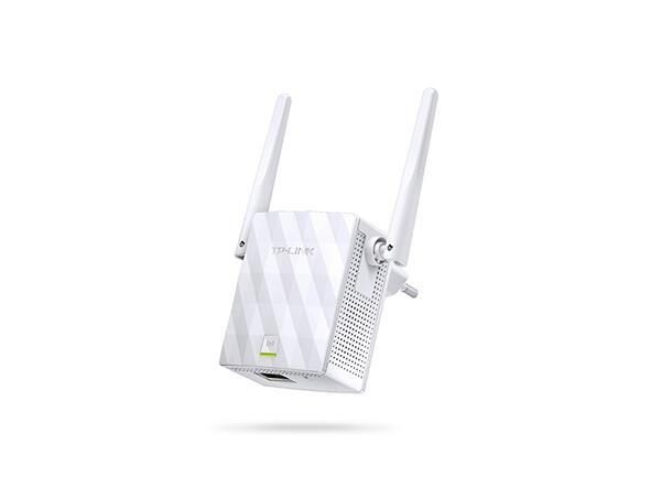 TP-LINK TL-WA855RE 300MBit/s WLAN Repeater von TP-Link