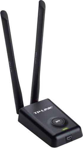 TP-LINK TL-WN8200ND WLAN Adapter Mini USB 300MBit/s von TP-Link