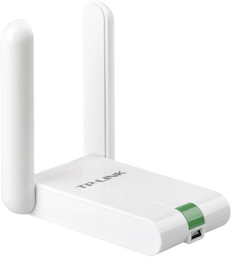 TP-LINK TL-WN822N WLAN Adapter Mini USB 300MBit/s von TP-Link