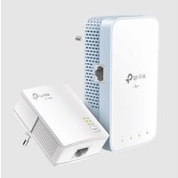 TP-LINK TL-WPA7517 KIT AC750 AV1000 Gigabit WLAN Powerline Adapter Kit TP-LINK TL-WPA7517 KIT AC750 AV1000 Gigabit WLAN Powerline Adapter Kit von TP-Link