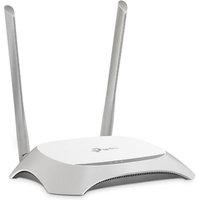TP-LINK TL-WR840N 300MBit WLAN-n Router TP-LINK TL-WR840N 300MBit WLAN-n Router von TP-Link