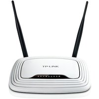 TP-LINK TL-WR841N 300MBit WLAN-n Router von TP-Link