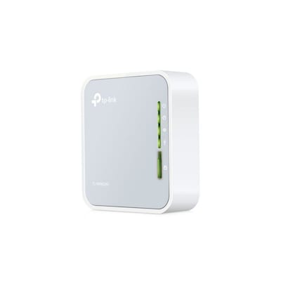 TP-LINK TL-WR902AC AC750 Dualband WLAN-ac Router von TP-Link