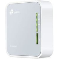 TP-LINK TL-WR902AC AC750 Dualband WLAN-ac Router von TP-Link