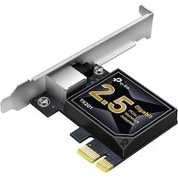 TP-LINK TX201 V1 - Netzwerkadapter - PCIe 2.1 x4 Low-Profile TP-LINK TX201 V1 - Netzwerkadapter - PCIe 2.1 x4 Low-Profile von TP-Link