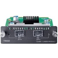 TP-LINK TX432 10-Gbps-2-Port-SFP+-Modul TP-LINK TX432 10-Gbps-2-Port-SFP+-Modul von TP-Link